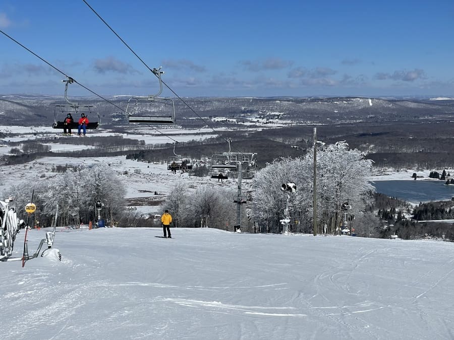 Canaan Valley