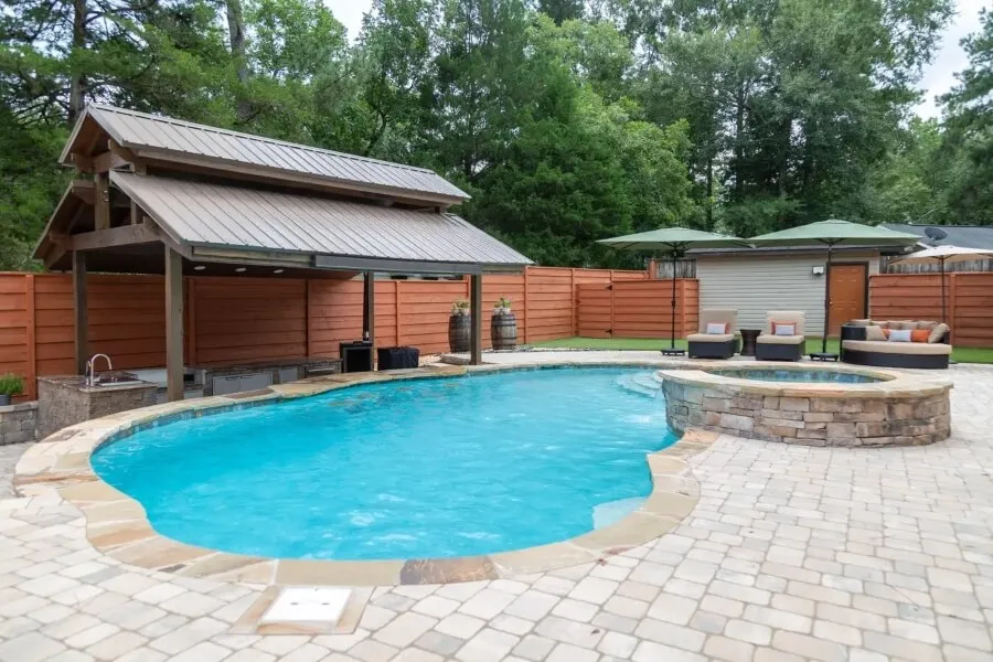 Bryson Pool