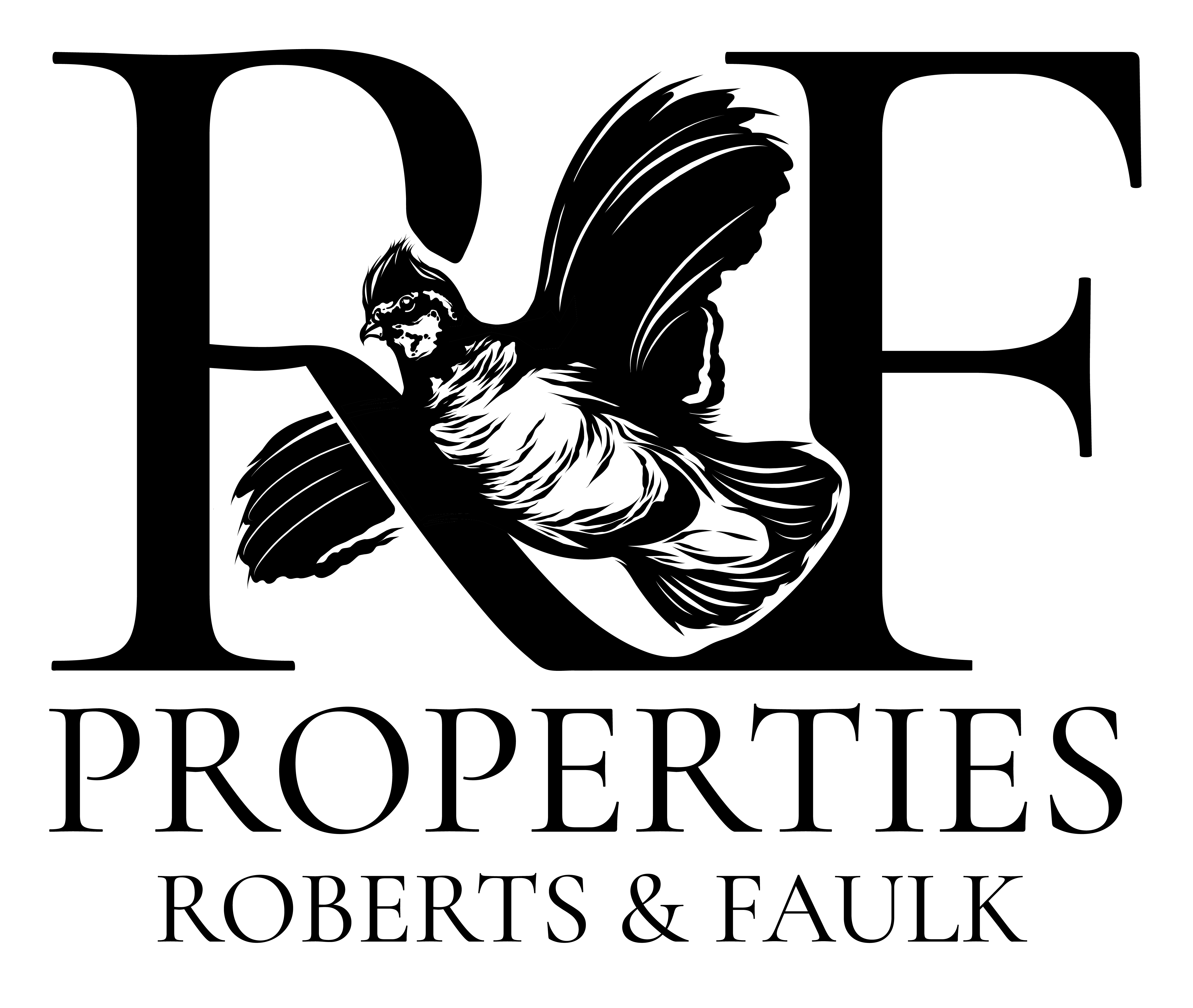 RF Properties logo