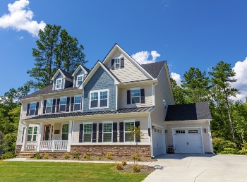 Home in Arden NC