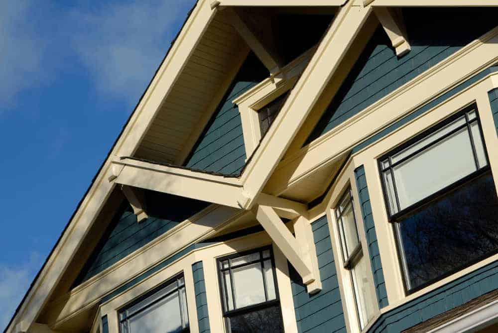 Craftsman Home