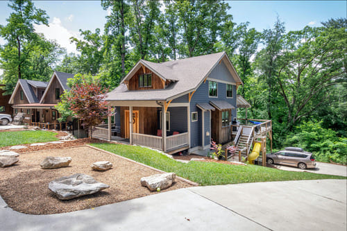 Haw Creek