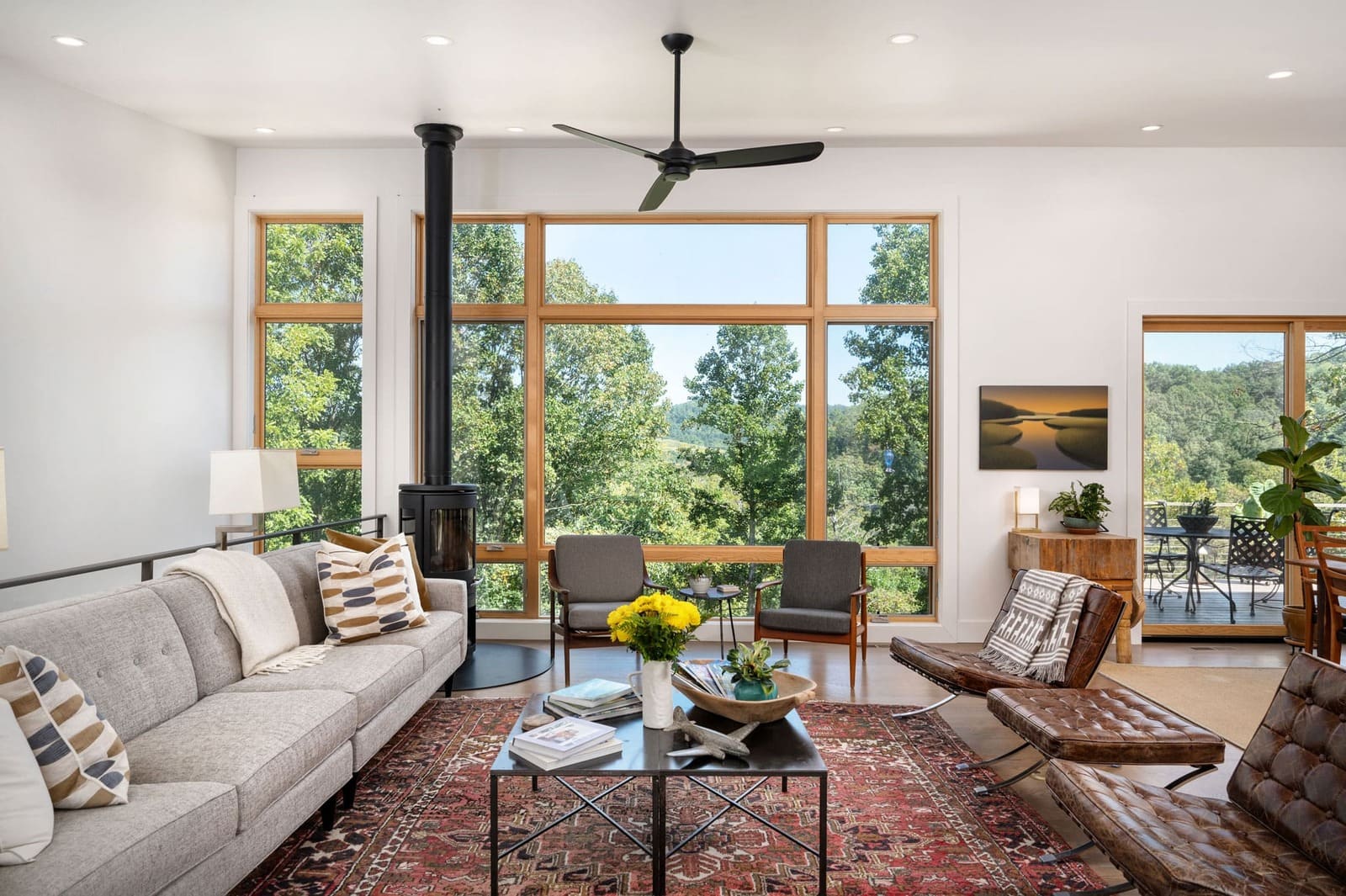 Modern Room