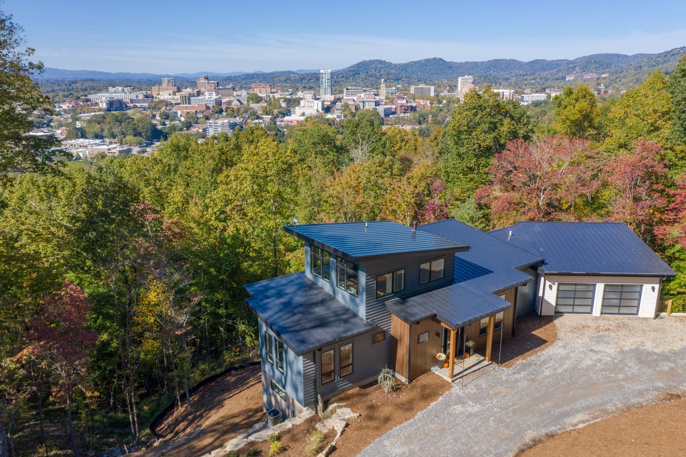 Jessica Larson home