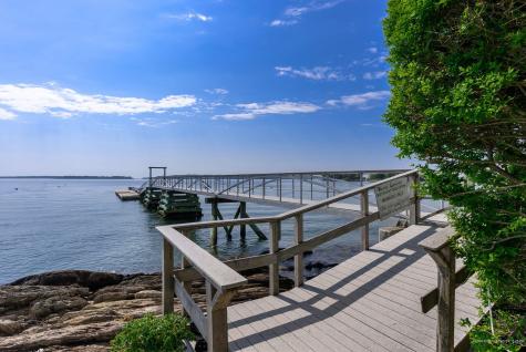 91 Waites Landing Road Falmouth ME 04105