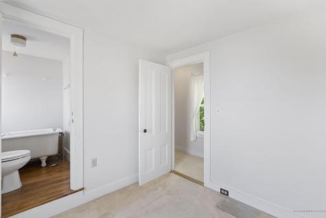 91 Waites Landing Road Falmouth ME 04105