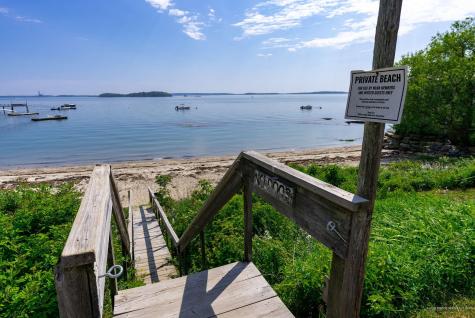 91 Waites Landing Road Falmouth ME 04105
