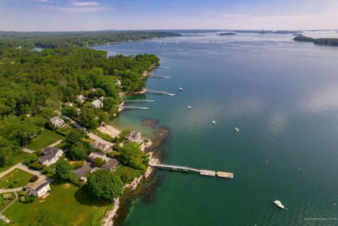 91 Waites Landing Road Falmouth ME 04105