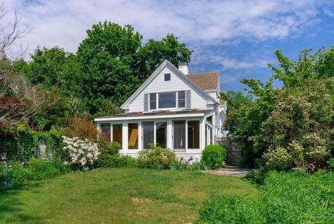 91 Waites Landing Road Falmouth ME 04105