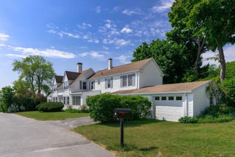 91 Waites Landing Road Falmouth ME 04105