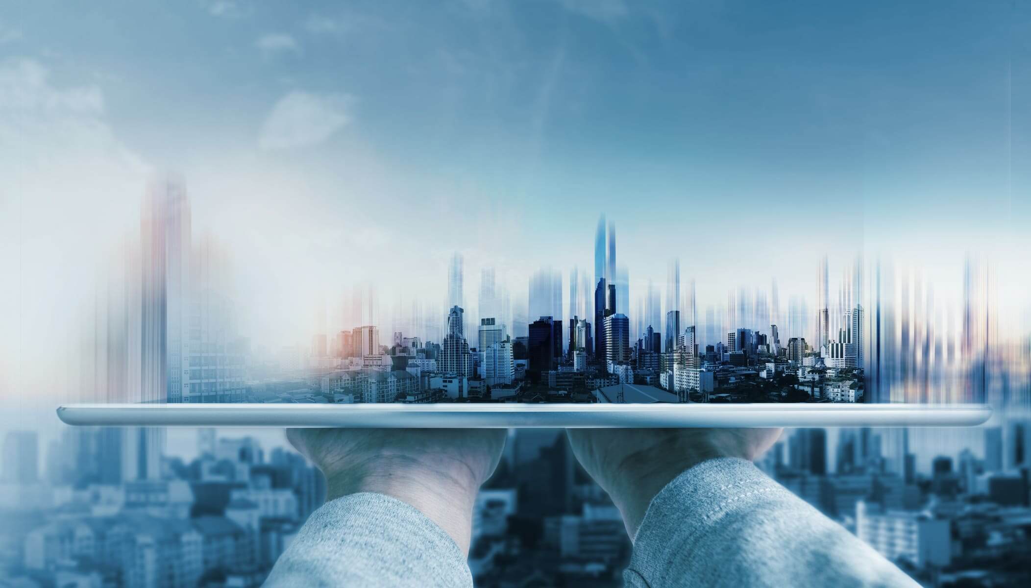 building; technology; invest; investment; business; real estate; virtual; augmented; reality; digital; tablet; city; concept; innovation; real; estate; network; architect; development; construction; corporate; leader; new; developer; connection; urban; skyline; hologram; future; networking; computer; internet; modern; hand; using; success; monitor; screen; architecture; futuristic; media; device; electronic; innovative; information; blue; service; system; idea; 