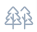forest icon