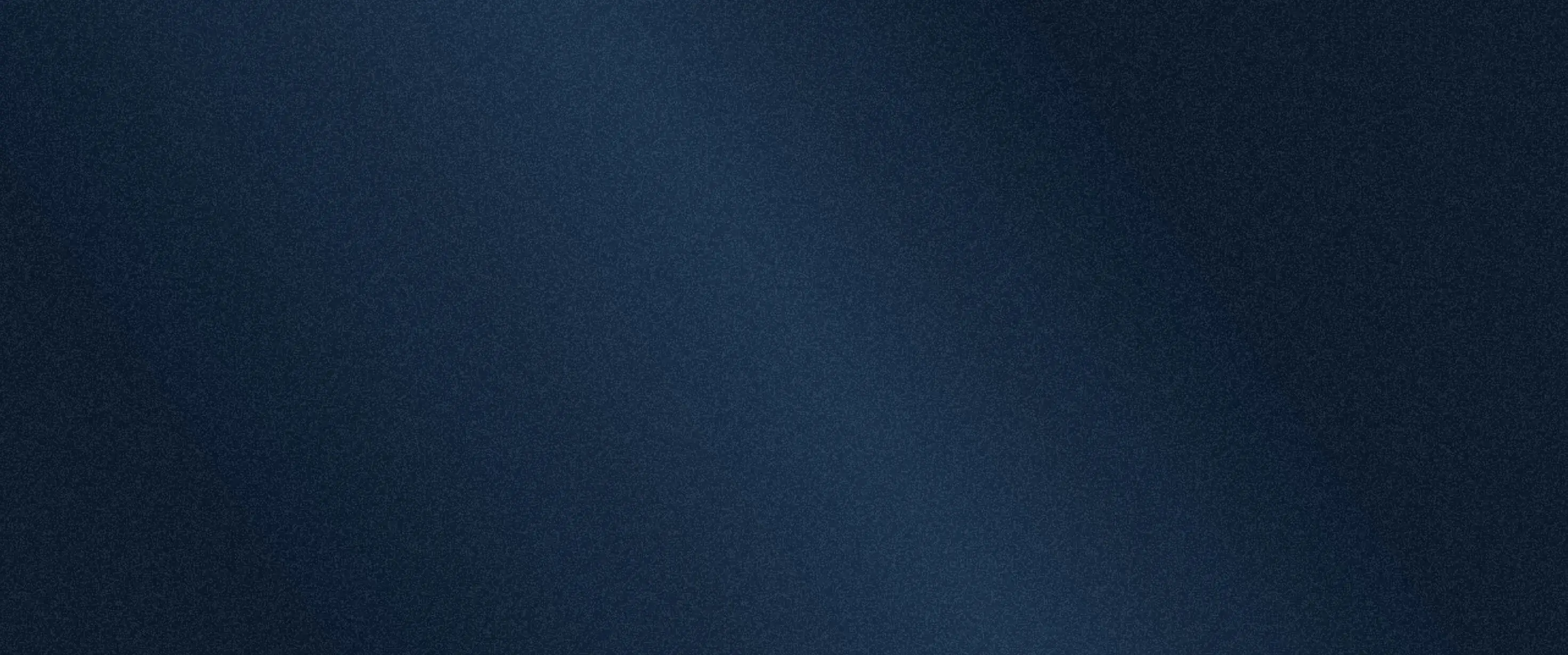 blue background with gradient