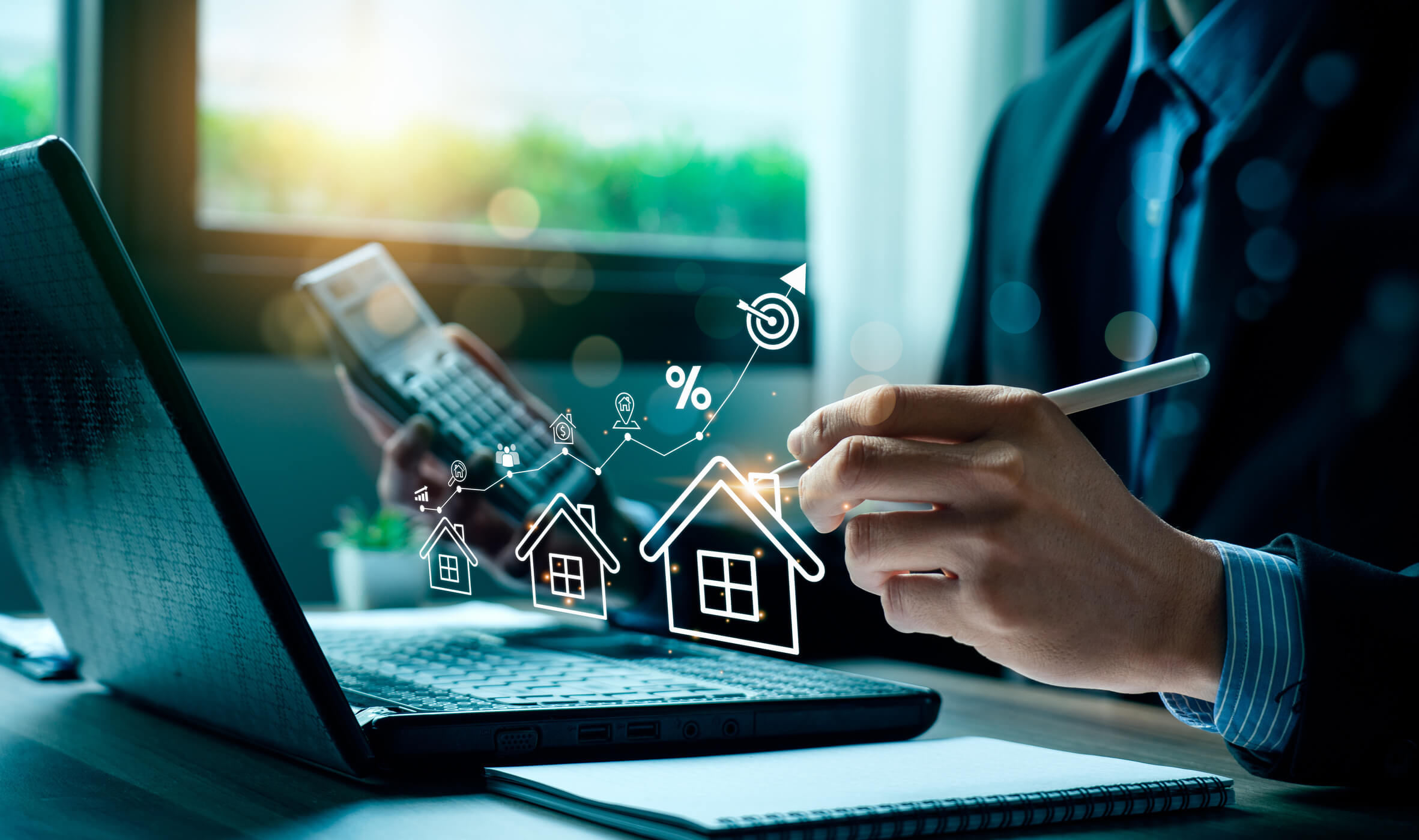 Marketing your home