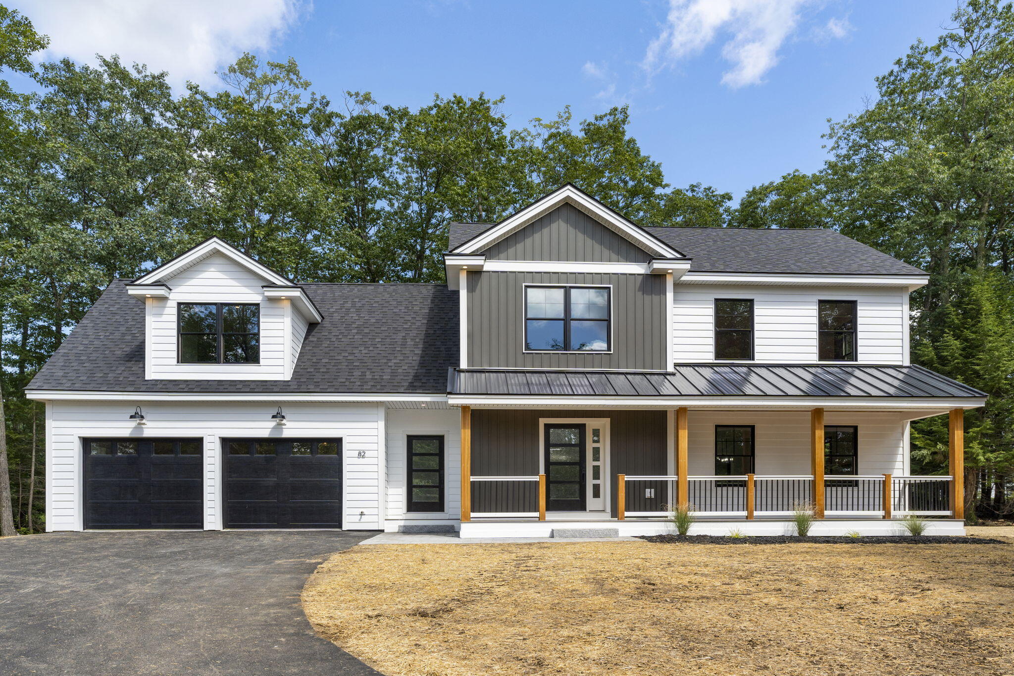 82 KNIGHT WAY North Yarmouth, ME 04097