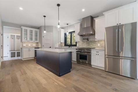82 KNIGHT WAY North Yarmouth, ME 04097