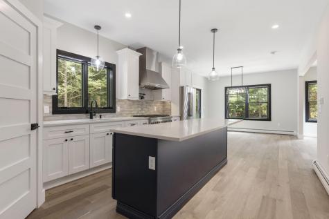 82 KNIGHT WAY North Yarmouth, ME 04097