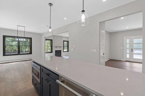 82 KNIGHT WAY North Yarmouth, ME 04097
