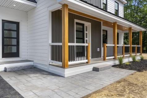82 KNIGHT WAY North Yarmouth, ME 04097