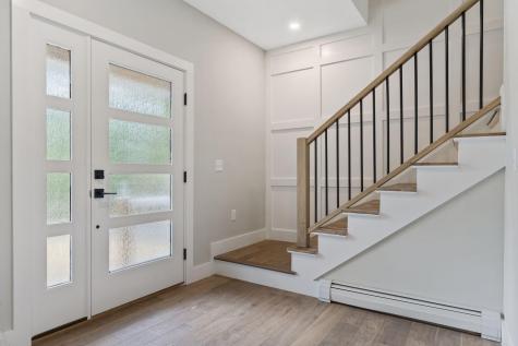 82 KNIGHT WAY North Yarmouth, ME 04097