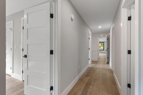 82 KNIGHT WAY North Yarmouth, ME 04097