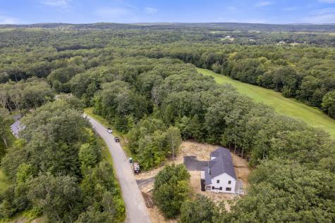 82 KNIGHT WAY North Yarmouth, ME 04097
