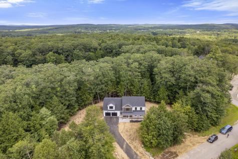 82 KNIGHT WAY North Yarmouth, ME 04097