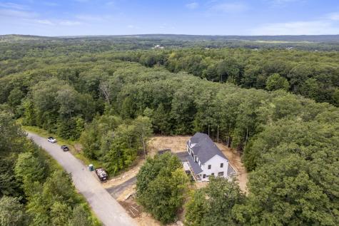 82 KNIGHT WAY North Yarmouth, ME 04097
