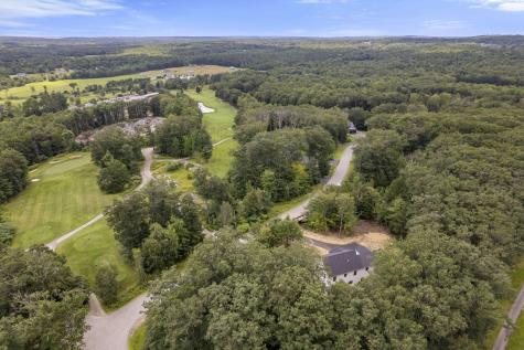 82 KNIGHT WAY North Yarmouth, ME 04097