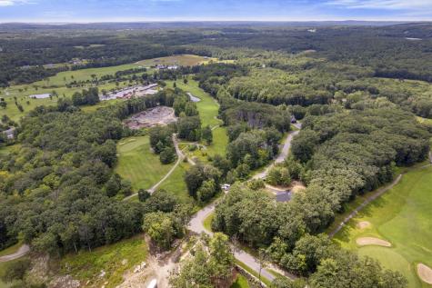 82 KNIGHT WAY North Yarmouth, ME 04097