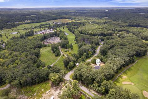 82 KNIGHT WAY North Yarmouth, ME 04097