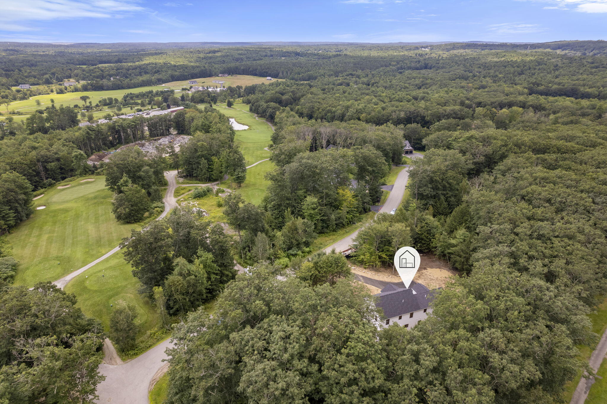 82 KNIGHT WAY North Yarmouth, ME 04097