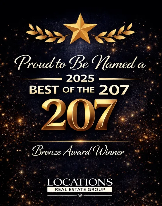 Bronze Award Winner