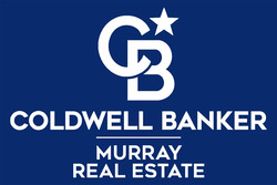 CB Murray Real Estate logo