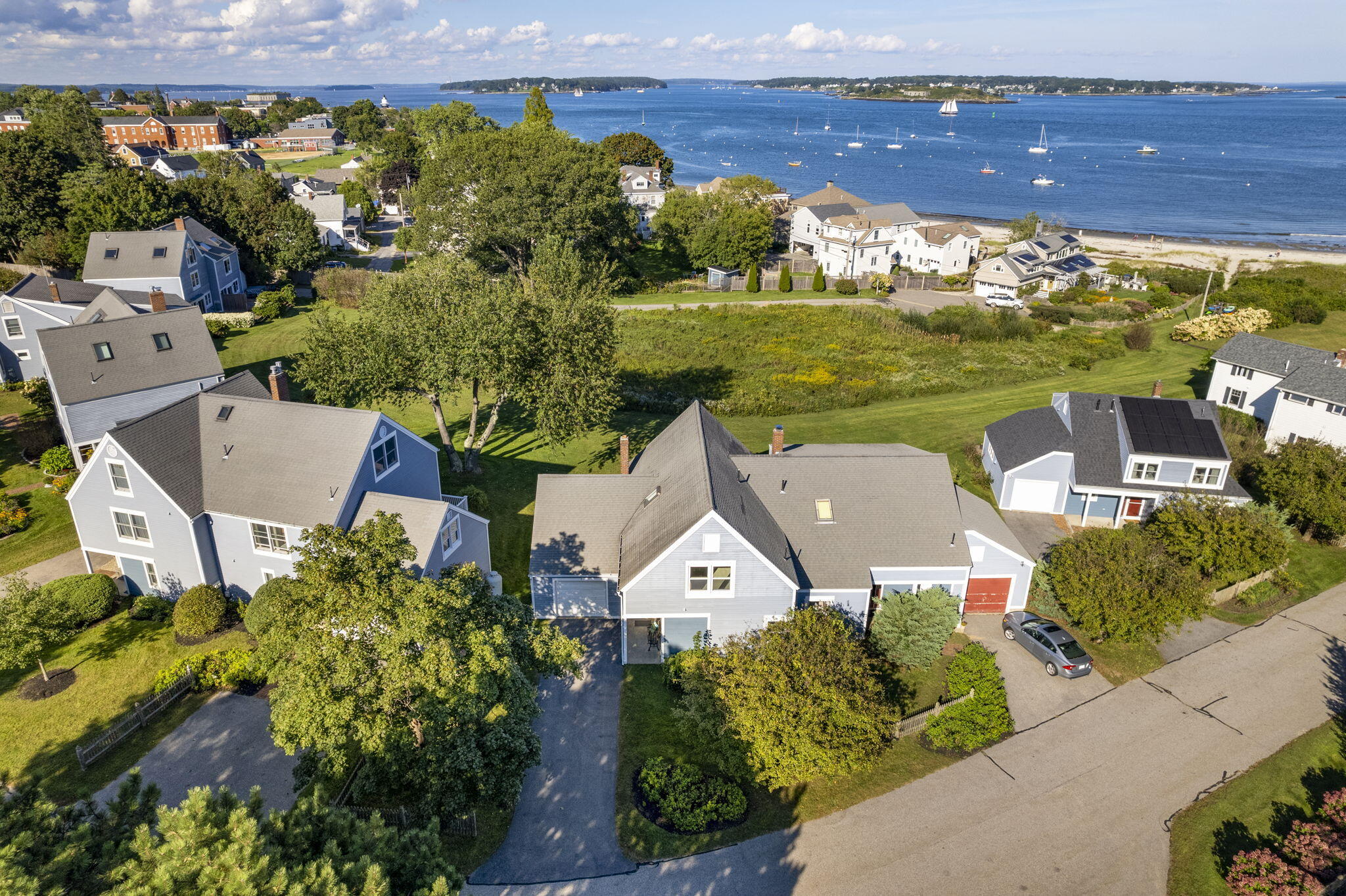 7 Cove Lane, Unit 16, South Portland, ME 04106