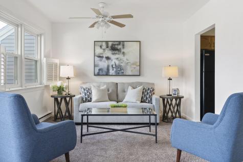 7 Cove Lane, Unit 16, South Portland, ME 04106