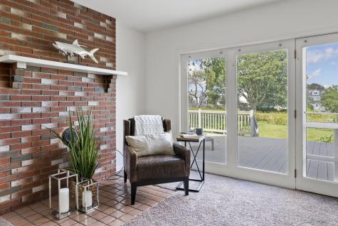 7 Cove Lane, Unit 16, South Portland, ME 04106
