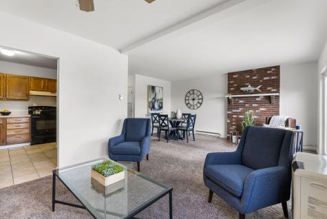 7 Cove Lane, Unit 16, South Portland, ME 04106