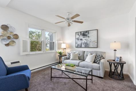 7 Cove Lane, Unit 16, South Portland, ME 04106