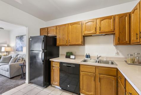 7 Cove Lane, Unit 16, South Portland, ME 04106