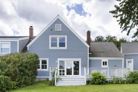 7 Cove Lane, Unit 16, South Portland, ME 04106
