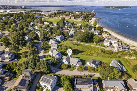 7 Cove Lane, Unit 16, South Portland, ME 04106