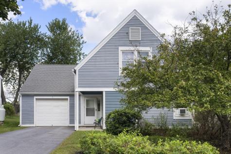 7 Cove Lane, Unit 16, South Portland, ME 04106