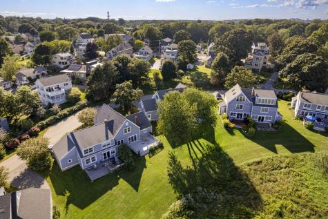 7 Cove Lane, Unit 16, South Portland, ME 04106