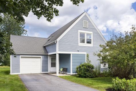 7 Cove Lane, Unit 16, South Portland, ME 04106