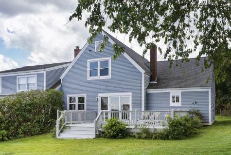 7 Cove Lane, Unit 16, South Portland, ME 04106