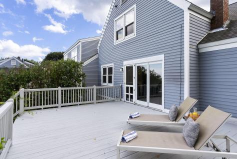 7 Cove Lane, Unit 16, South Portland, ME 04106