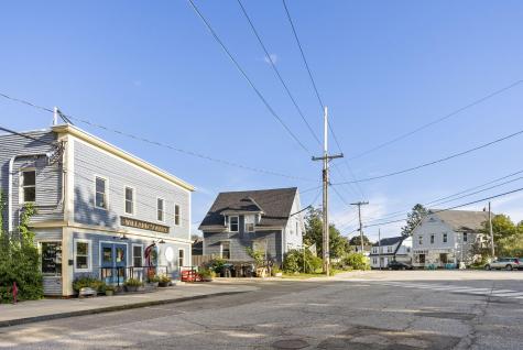 7 Cove Lane, Unit 16, South Portland, ME 04106