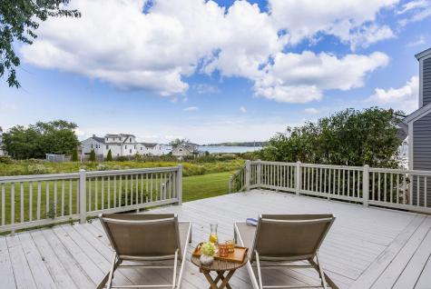7 Cove Lane, Unit 16, South Portland, ME 04106