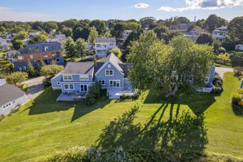 7 Cove Lane, Unit 16, South Portland, ME 04106